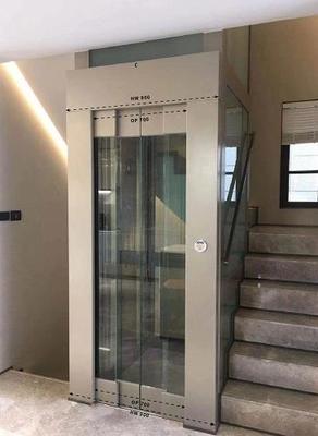 别墅电梯如何有效降低能耗你了解吗?